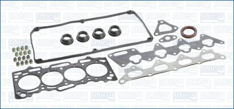 Комплект прокладок ГБЦ MITSUBISHI LANCER IX 1.6i Ajusa AJUSA 52222800