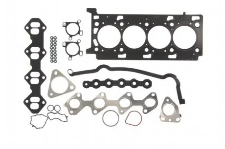 Комплект прокладок ГБЦ NISSAN X-TRAIL II 2.0d Ajusa AJUSA 52353100