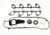 Комплект прокладок ГБЦ CITROEN BERLINGO (99-11), JUMPY I, JUMPER I 2.0, 2.2d Ajusa AJUSA 53010000