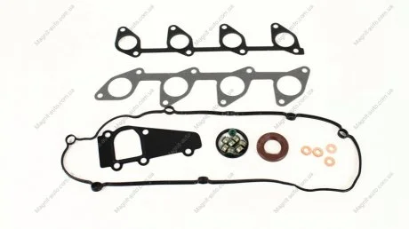 Комплект прокладок ГБЦ CITROEN BERLINGO (99-11), JUMPY I, JUMPER I 2.0, 2.2d Ajusa AJUSA 53010000