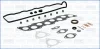 Комплект прокладок ГБЦ MITSUBISHI L200, PAJERO I, II 2.5d Ajusa AJUSA 53013200