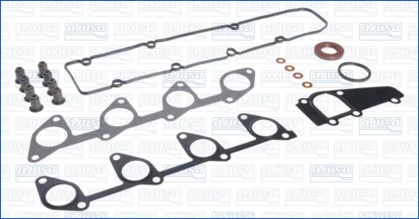 Комплект прокладок ГБЦ (без ГБЦ) FIAT DUCATO (01-06) 2.0d Ajusa AJUSA 53013900