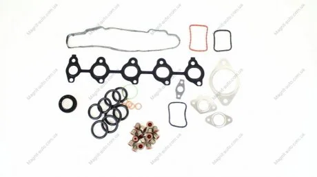 Комплект прокладок ГБЦ (без ГБЦ) Citroen Berlingo (05-), Jumpy II/ Peugeot 307, 207 1.6d Ajusa AJUSA 53018300
