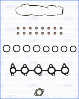 Комплект прокладок ГБЦ (без ГБЦ) FORD FUSION (04-12) 1.6d/ CITROEN BERLINGO (05-11) 1.6d Ajusa AJUSA 53018900