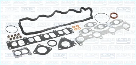 Комплект прокладок ГБЦ (без ГБЦ) FIAT DOBLO (01-) 1.9d Ajusa AJUSA 53021700