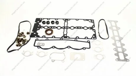 Комплект прокладок ГБЦ (без ГБЦ) FIAT DUCATO (06-) 2.3d Ajusa AJUSA 53033400