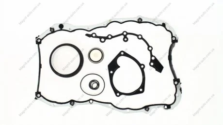 Комплект прокладок картера RENAULT MEGANE II, KANGOO (05-) 1.5d Ajusa AJUSA 54143100