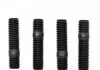 Монтажный комплект, компрессор Fischer Automotive One (FA1) KT110065 (фото 11)
