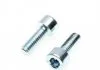 Монтажный комплект, компрессор Fischer Automotive One (FA1) KT110090 (фото 13)