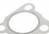 Монтажный комплект, компрессор Fischer Automotive One (FA1) KT110090 (фото 3)
