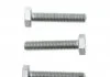 Монтажный комплект, компрессор Fischer Automotive One (FA1) KT110090 (фото 10)