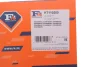 Монтажный комплект, компрессор Fischer Automotive One (FA1) KT110200 (фото 2)