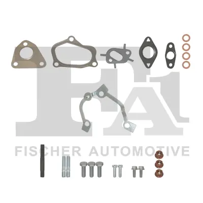 Комплект прокладок из разных материалов Fischer Automotive One (FA1) KT120020 (фото 1)
