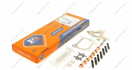 Комплект прокладок з різних матеріалів Fischer Automotive One (FA1) KT220030