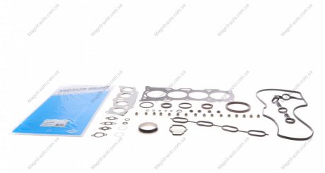 Комплект прокладок з різних матеріалів VICTOR REINZ 01-53515-01 (фото 1)