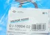 Комплект прокладок ГБЦ HYUNDAI Santa Fe 2,2CRDI VICTOR REINZ 02-10004-02 (фото 20)