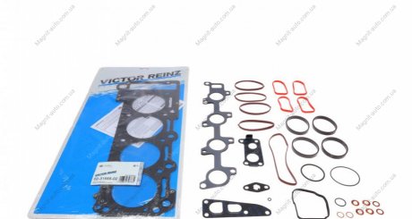 Комплект прокладок з різних матеріалів VICTOR REINZ 02-31555-02