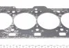 Комплект прокладок ГБЦ RENAULT Clio,Megane,Laguna,Logan,Scenic 1,4-1,6 97- VICTOR REINZ 02-31675-01 (фото 11)