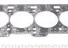 Комплект прокладок ГБЦ RENAULT Clio,Megane,Laguna,Logan,Scenic 1,4-1,6 97- VICTOR REINZ 02-31675-01 (фото 2)