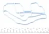 Комплект прокладок ГБЦ RENAULT Clio,Megane,Laguna,Logan,Scenic 1,4-1,6 97- VICTOR REINZ 02-31675-01 (фото 4)