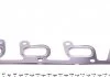 Комплект прокладок ГБЦ AUDI/VW A4,,A6,Q5,Octavia,Caddy,Amarok,Golf,Tiguan 2,0TDI VICTOR REINZ 02-40486-01 (фото 11)