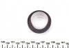 Комплект прокладок ГБЦ AUDI/VW A4,,A6,Q5,Octavia,Caddy,Amarok,Golf,Tiguan 2,0TDI VICTOR REINZ 02-40486-01 (фото 2)