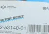 Комплект прокладок з різних матеріалів VICTOR REINZ 02-53140-01 (фото 10)