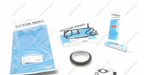 Комплект прокладок з різних матеріалів VICTOR REINZ 08-38332-01