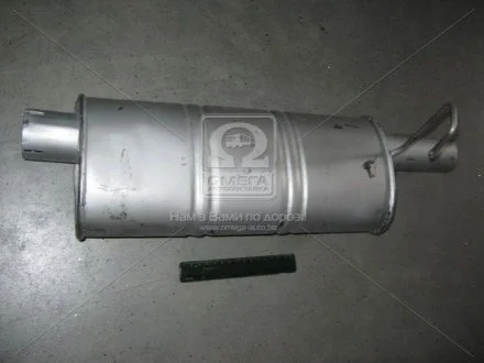 Резонатор ГАЗЕЛЬ пас. (пр-во г.Львов) Вироока г.Львов 2705-1202010