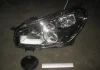Фара ліва Nissan Qashqai (10-13) H7/H7 TYC 20-C320-05-2B (фото 3)