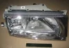 Фара передняя sk otava 2000-2004 w/rh electric w/motor TYC 20-6231-05-2B (фото 2)