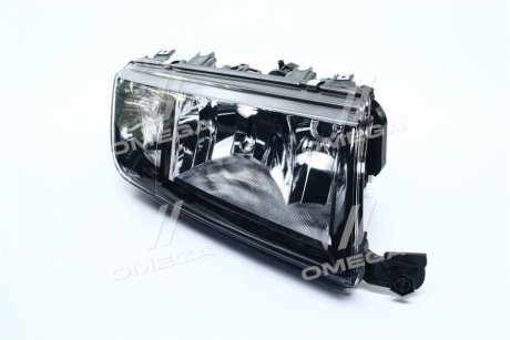 Фара прав. SK FABIA 99-07 TYC 20-6229-A5-2B