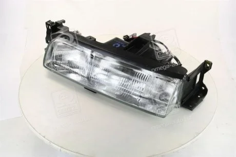 Фара лев. MAZDA 626 88-92 (пр-во) TYC 20-1659-05-2B