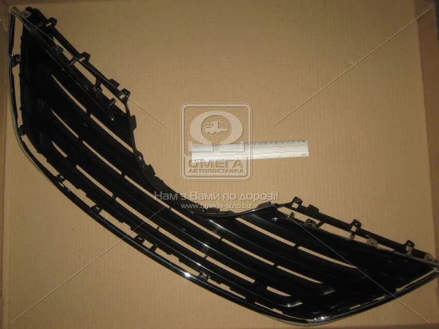 Решетка TOY CAMRY 06- (пр-во) TEMPEST 049 0550 991 (фото 1)
