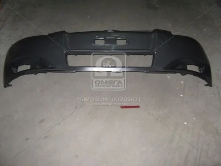 Бампер пер. TOY AURIS (пр-во) TEMPEST 049 0541 900