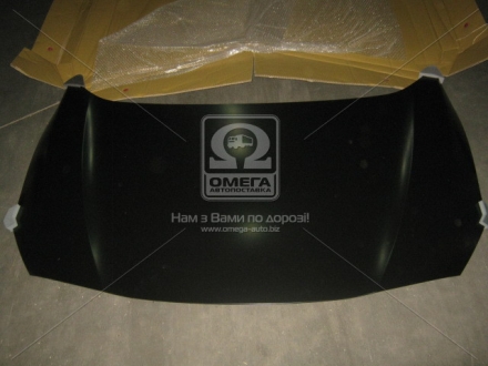 Капот REN FLUENCE 10- TEMPEST 041 2144 280