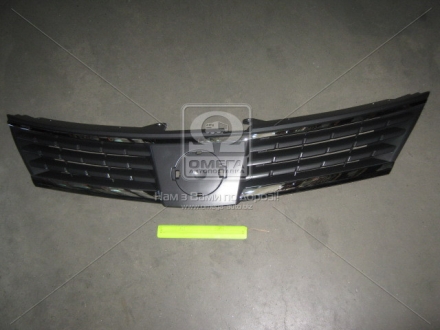 Фото решетка NIS TIIDA 05- TEMPEST 037 0399 990 Решетка NIS TIIDA 05- TEMPEST 037 0399 990