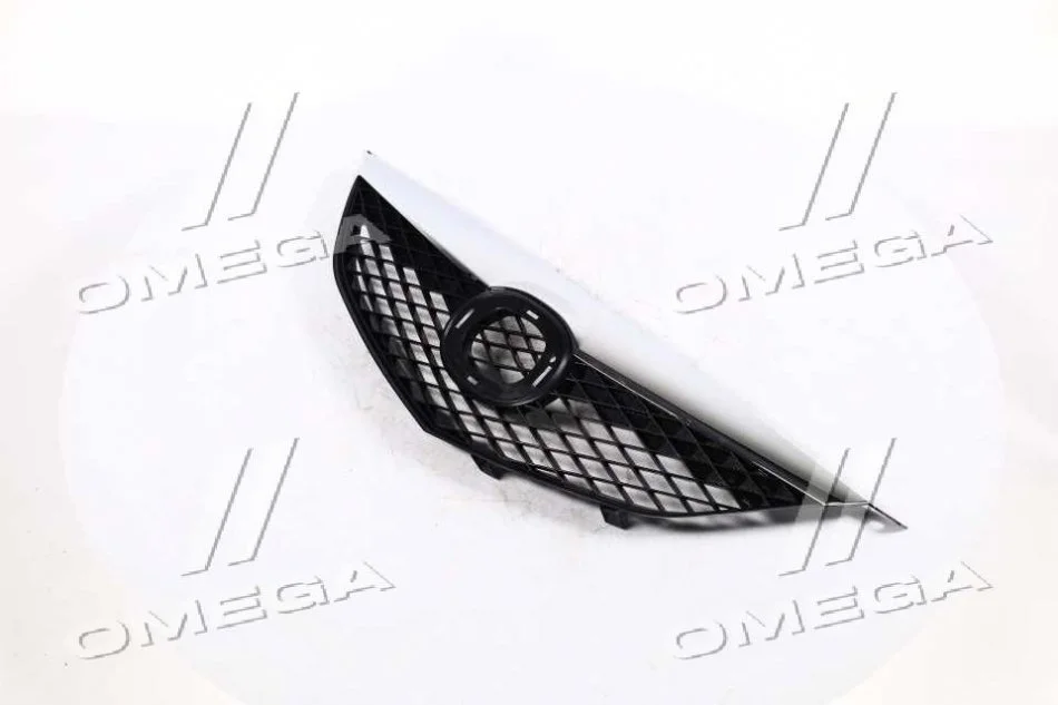 Решетка MAZDA 6 02-08 (пр-во) TEMPEST 034 0302 990 (фото 1)