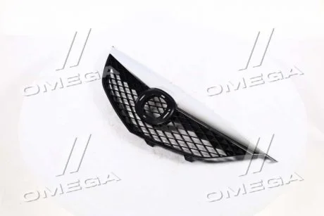 Решетка MAZDA 6 02-08 (пр-во) TEMPEST 034 0302 990