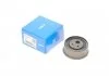 Натягивающий ролик ремня ГРМ MITSUBISHI ECLIPSE IV, GALANT IX, GRANDIS, OUTLANDER I 2.4 03.01- SKF VKM 75675