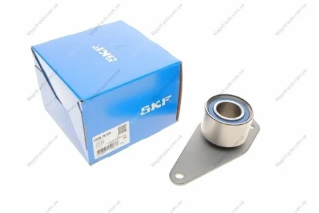 Ролик паразитний MITSUBISHI/OPEL/RENAULT/VOLVO Carisma/Vivaro/19/Megane/Trafic/440/S40 "1,7/2,0L "83 SKF VKM 26101