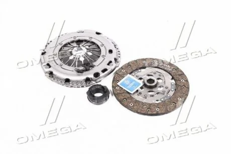 Зчеплення, комплект VAG (Ви-во) SACHS 3000 970 036