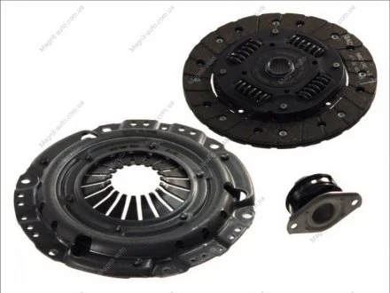 Ремонтный комплект сцепления SACHS 3000 842 803