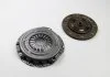 Сцепление (к-кт), 1.4 +16V 04- SACHS 3000 836 101