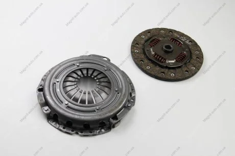 Сцепление (к-кт), 1.4 +16V 04- SACHS 3000 836 101