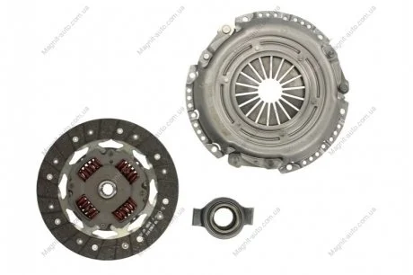 Ремонтный комплект сцепления SACHS 3000 334 001