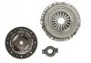 Комплект сцепления FORD (произ-во) SACHS 3000 330 001