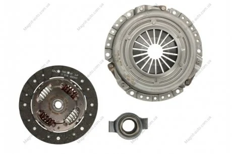 Комплект сцепления FORD (произ-во) SACHS 3000 330 001