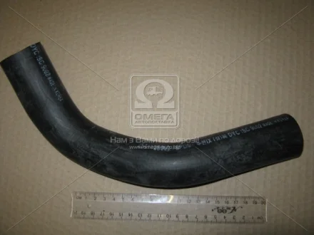 Патрубок радиатора PARTS-MALL PXNLA-241U