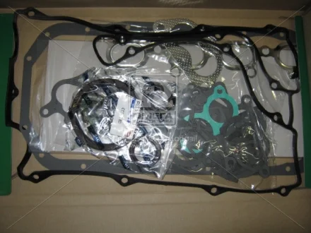 Комплект прокладок двигуна (вир-во, Korea) PARTS-MALL PFB-N008